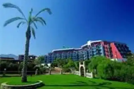 Merit Crystal Cove Casino & Spa - 27