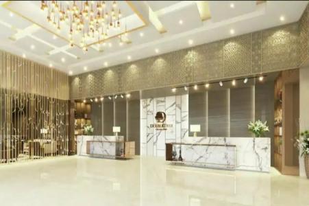 Doubletree By Hilton Jaipur Amer - 54