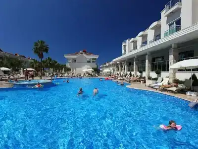 Dream Family Club - All Inclusive - 31
