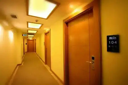 Molton Beyoglu Mls - 16