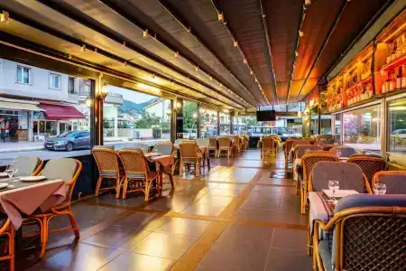 Grand Villa Söl Apart - 1