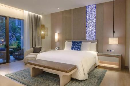 Renaissance Pattaya Resort & Spa - Sha Extra Plus - 6