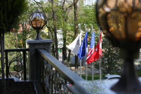  Plaza Bishkek - 29