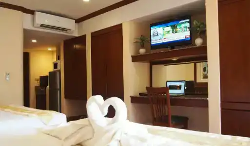 Pacific Club Resort - Sha Extra Plus - 77