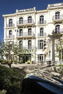 Villa Garbo - 3