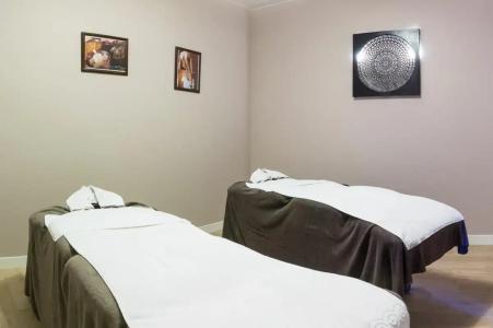 Résidence La Closerie Deauville - 42