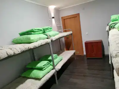 Заречный - 19