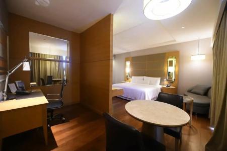 The Westin Chennai Velachery - 42