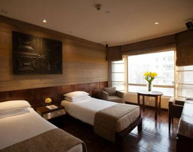 President - Ihcl Seleqtions - 78