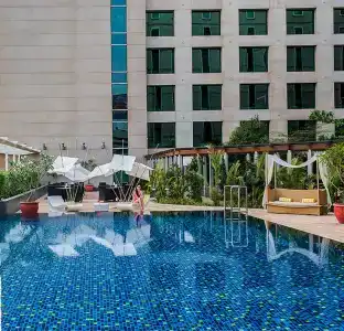 Novotel Bengaluru Outer Ring Road - 26