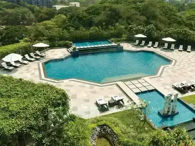 Hyatt Regency Chennai - 64