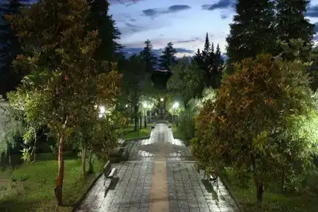 Tskaltubo Spa Resort - 25