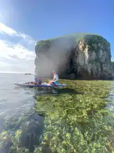 Зелёная полянка - 11