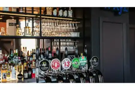 Aloft Dublin City - 31