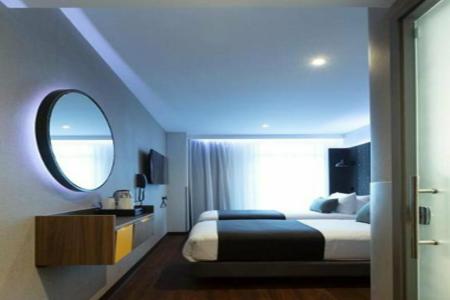 Point A Dublin Parnell Street - 26