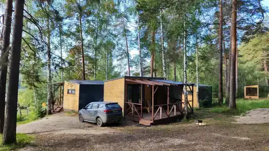 Межгорье - 32