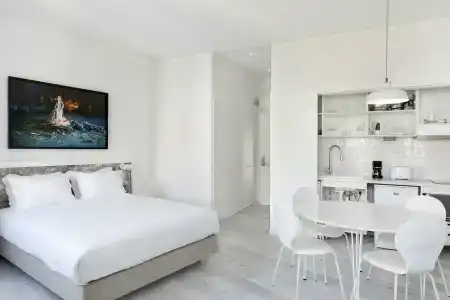 Casas do Castelo - 2