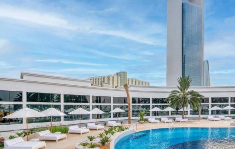 Radisson Blu & Resort, Abu Dhabi Corniche - 0