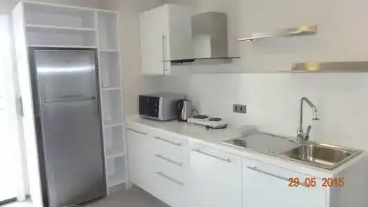 Altin Yunus Resort & Thermal - 48