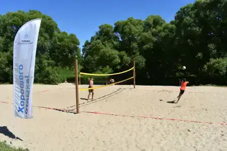 Гостевая Изба на Истре - 40