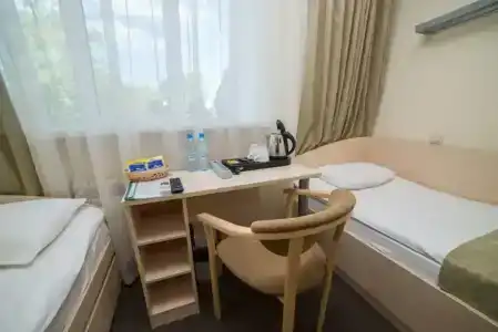 Уют Центральная - 85