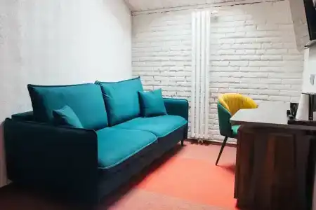 Лофт-отель Островский - 48