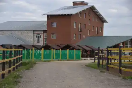 КСК Свечинский - 25
