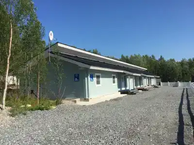 Гостевой дом Баренц - 99