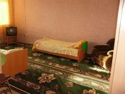Эдем - 19