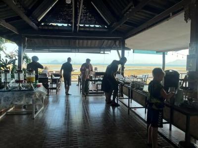 Koh Mook Garden Beach - 43