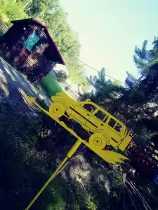 Филин дом - 3