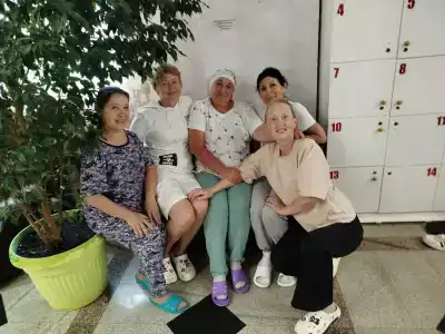 Азнакаевский - 50
