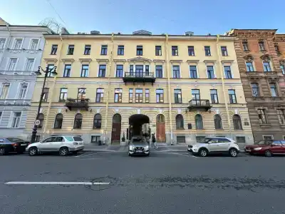 Old Town Millionnaya 29 - 6
