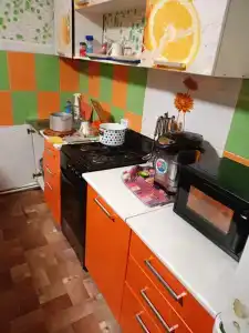 Теремок - 8