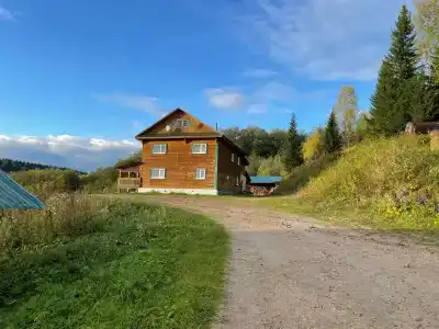 Родники - 8