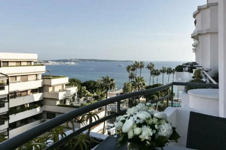 Hôtel Barrière Le Majestic Cannes - 69