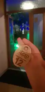 Мини отель Асхо - 44