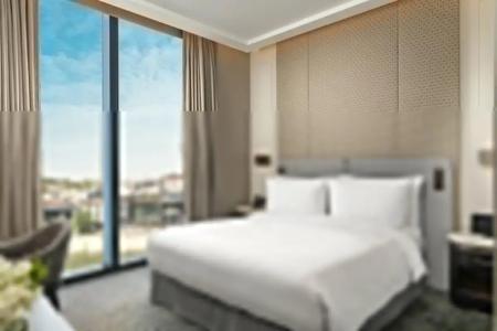 Address Istanbul - 55