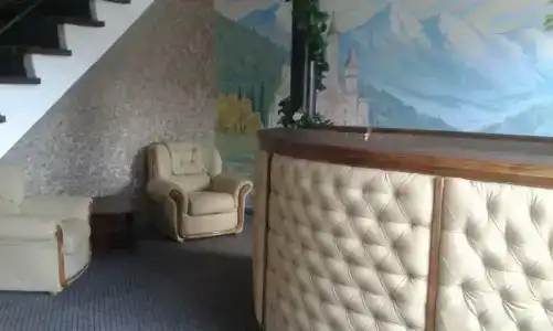 Замок Эдельвейс - 30