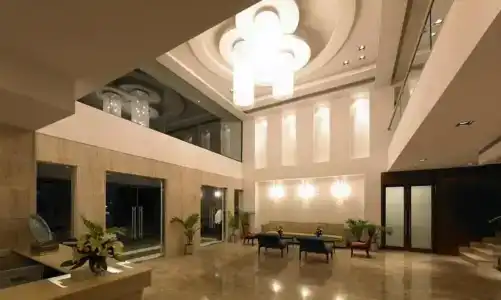Ramada by Wyndham Jaipur North - 1