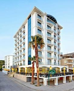 Ayvalik Cinar - 38