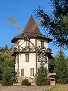 Старая Мельница - 27