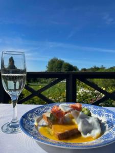 Usadba Ilyinskaya - 17