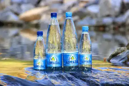 Кургазак - 16