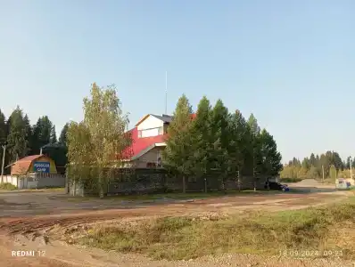 Постоялый двор в Кукуштане - 43