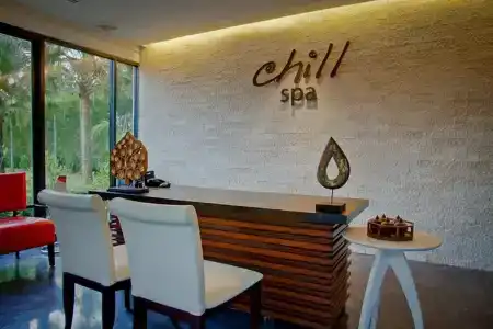 The Chill Resort and Spa, Koh Chang - 23