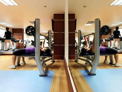 Novotel Bengaluru Outer Ring Road - 29