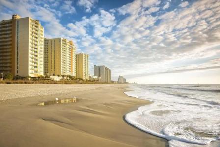 Club Wyndham Ocean Boulevard - 41