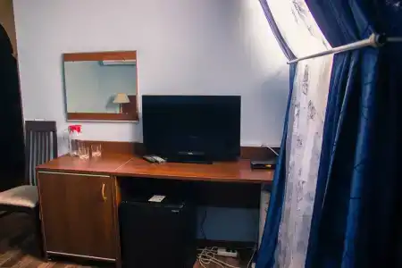 Гостиный домъ - 11