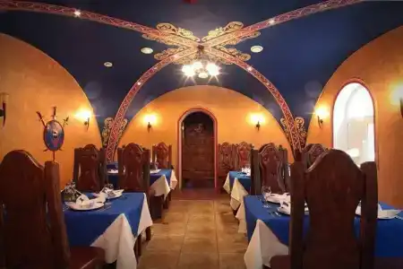 Милославский - 52